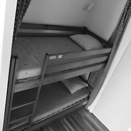 Appartement Familial Confort Sur Le Port Du Cap *