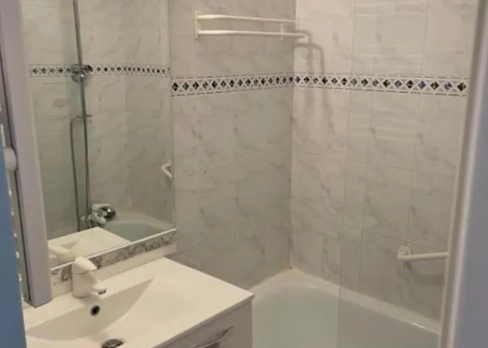 Appartement Familial Confort Sur Le Port Du Cap *