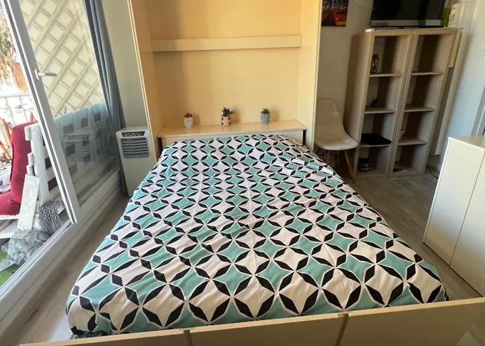 Familial Confort Sur Le Port Du Cap *