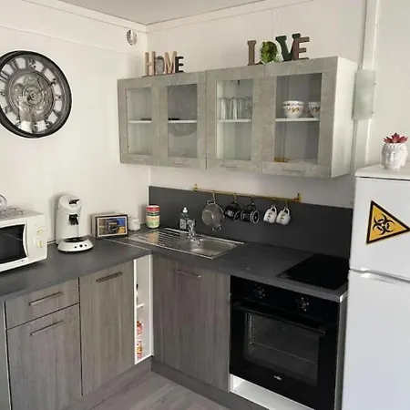 Familial Confort Sur Le Port Du Cap * Агд