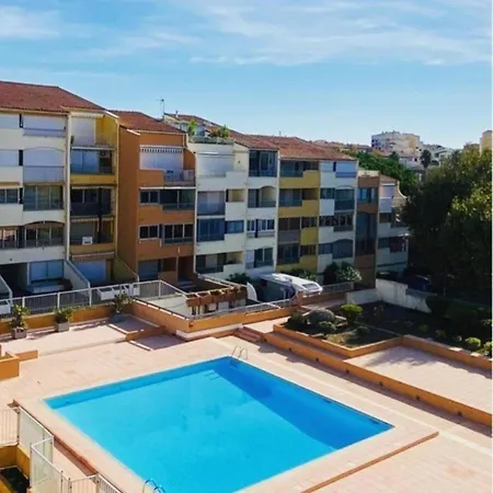 Familial Confort Sur Le Port Du Cap Apartment