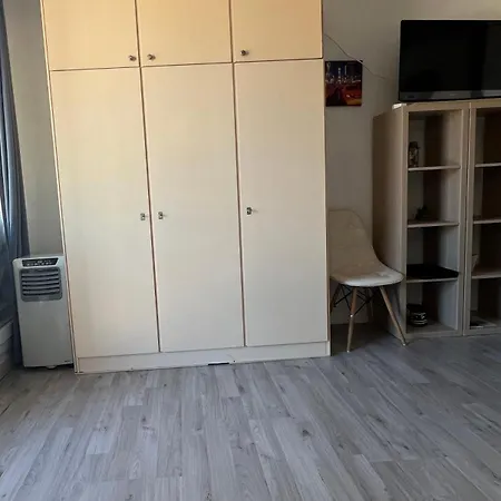 Apartment Familial Confort Sur Le Port Du Cap *