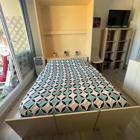 Familial Confort Sur Le Port Du Cap *