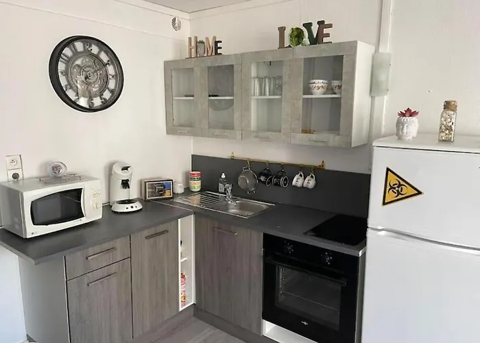 Familial Confort Sur Le Port Du Cap * Agde