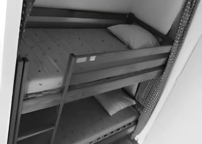 Διαμέρισμα Familial Confort Sur Le Port Du Cap *