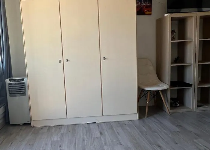 Apartment Familial Confort Sur Le Port Du Cap *